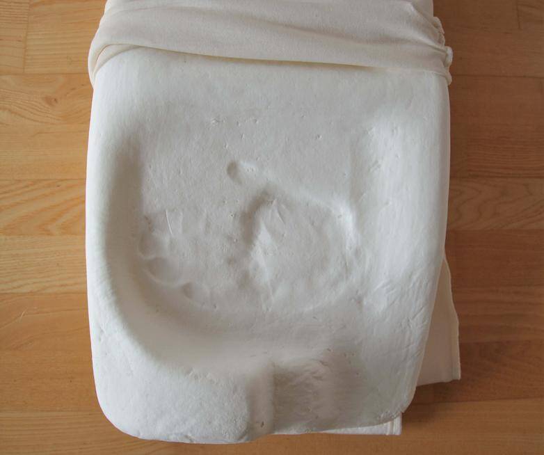 memory foam kissen